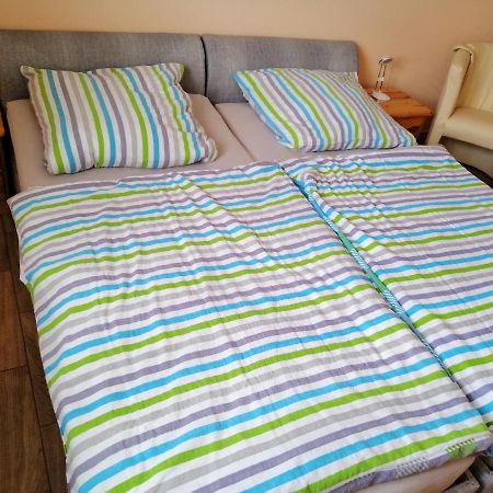 Blessem Ferienwohnung Deussen מראה חיצוני תמונה
