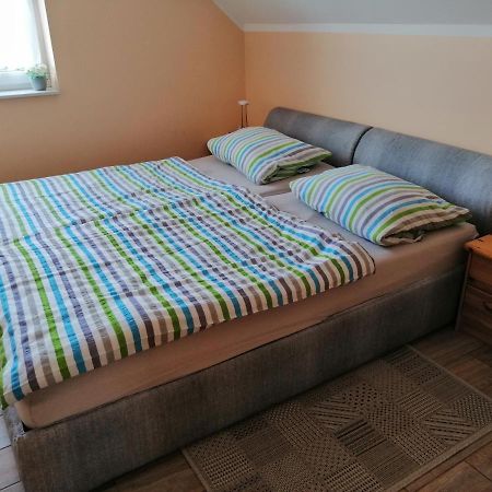Blessem Ferienwohnung Deussen מראה חיצוני תמונה