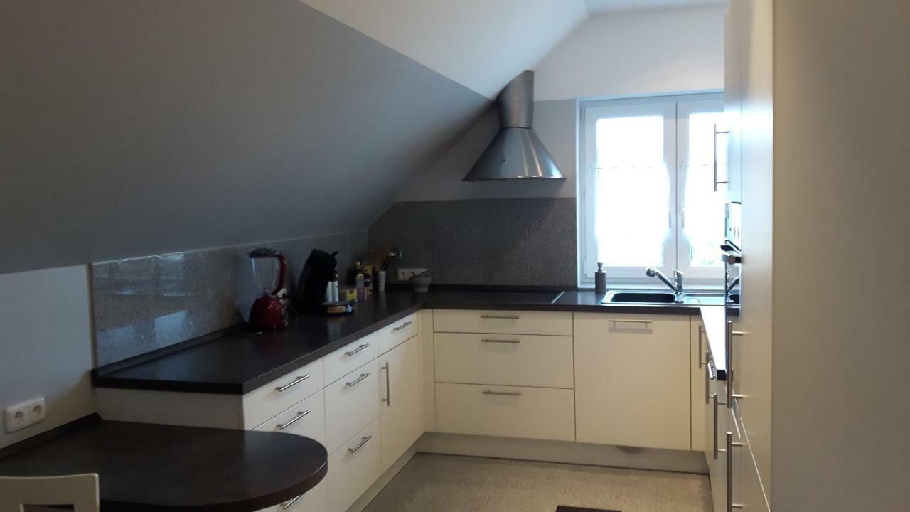 Blessem Ferienwohnung Deussen מראה חיצוני תמונה