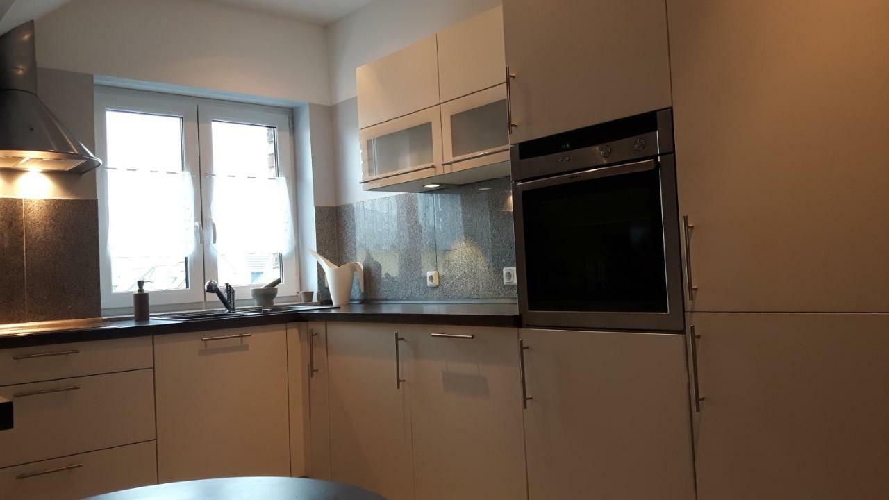 Blessem Ferienwohnung Deussen מראה חיצוני תמונה