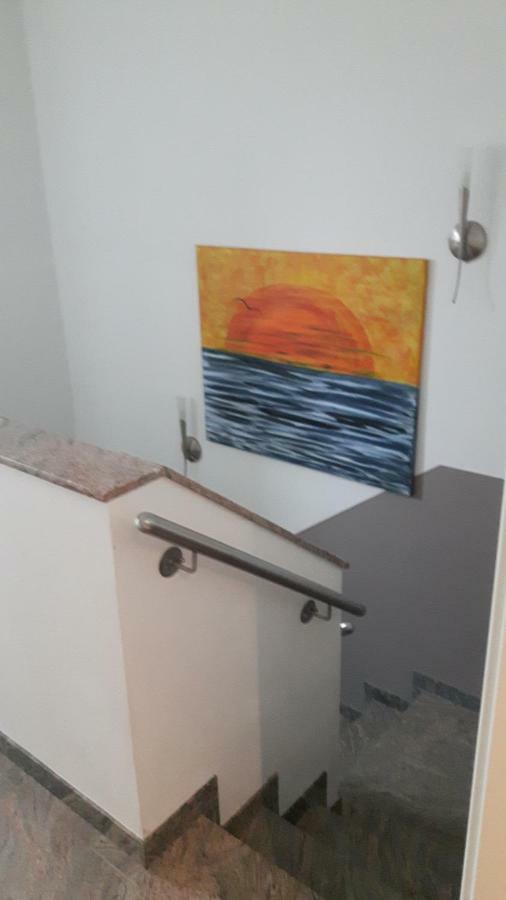 Blessem Ferienwohnung Deussen מראה חיצוני תמונה