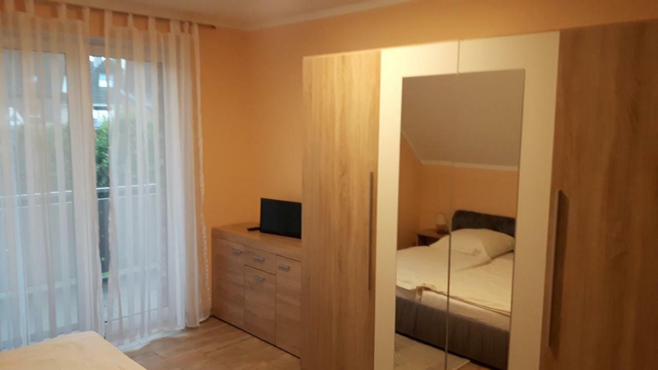 Blessem Ferienwohnung Deussen מראה חיצוני תמונה