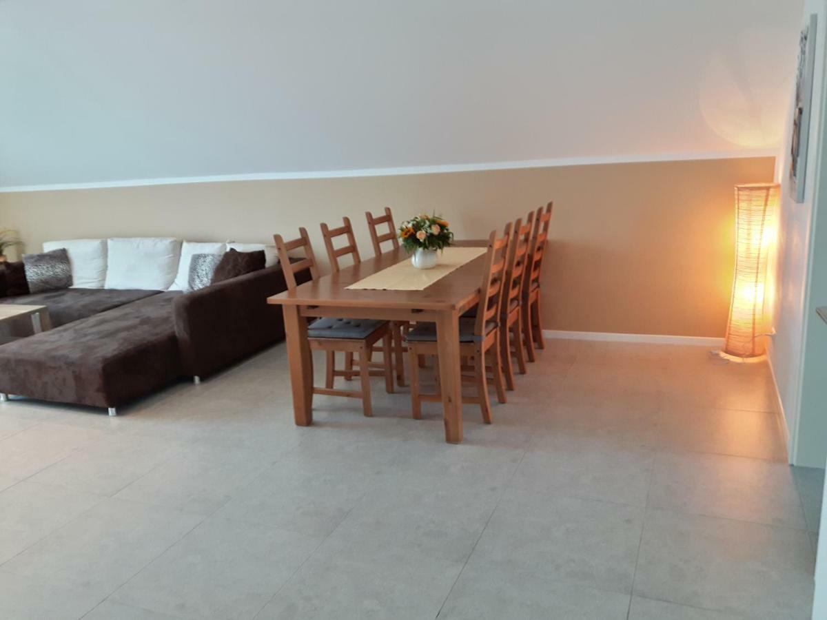 Blessem Ferienwohnung Deussen מראה חיצוני תמונה