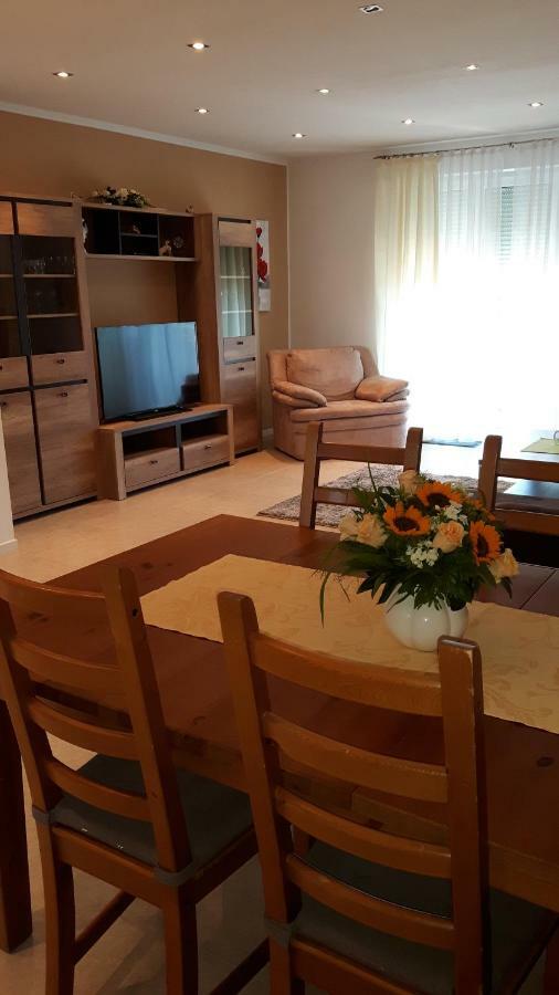 Blessem Ferienwohnung Deussen מראה חיצוני תמונה