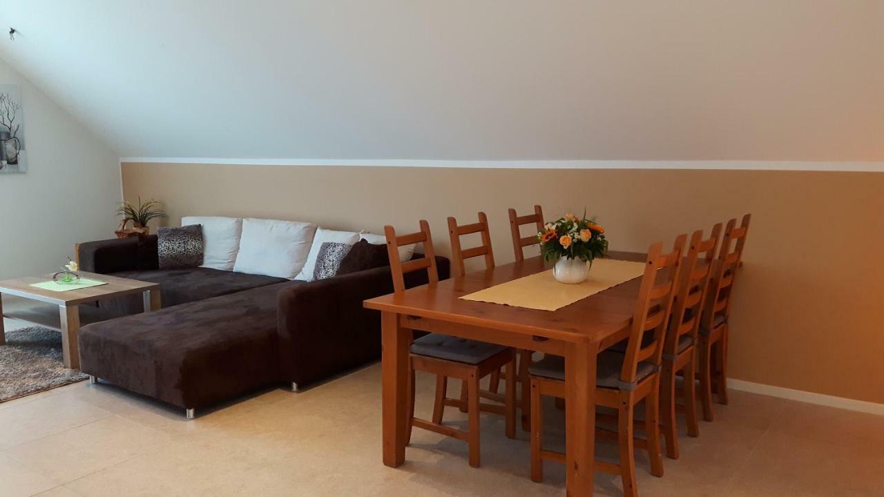 Blessem Ferienwohnung Deussen מראה חיצוני תמונה