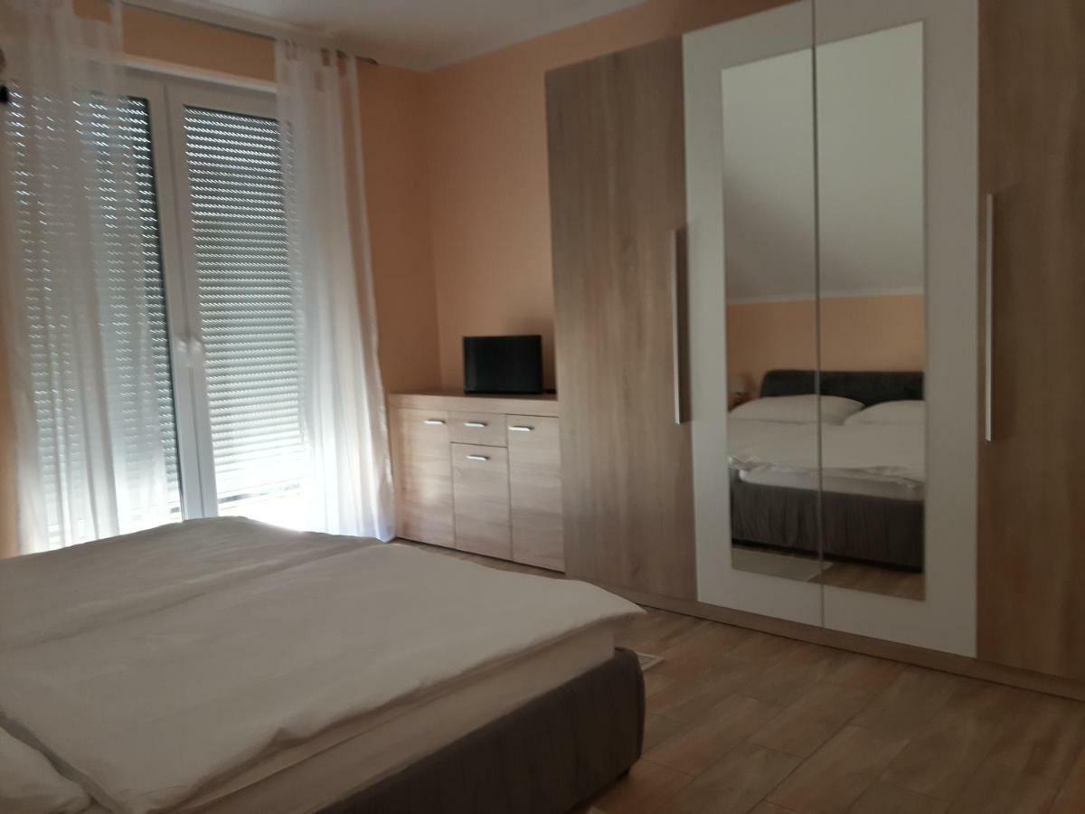 Blessem Ferienwohnung Deussen מראה חיצוני תמונה