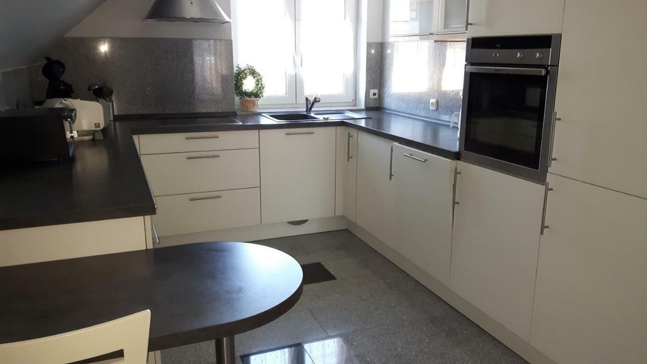 Blessem Ferienwohnung Deussen מראה חיצוני תמונה