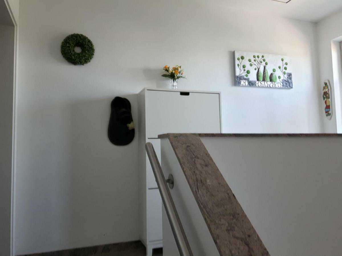 Blessem Ferienwohnung Deussen מראה חיצוני תמונה