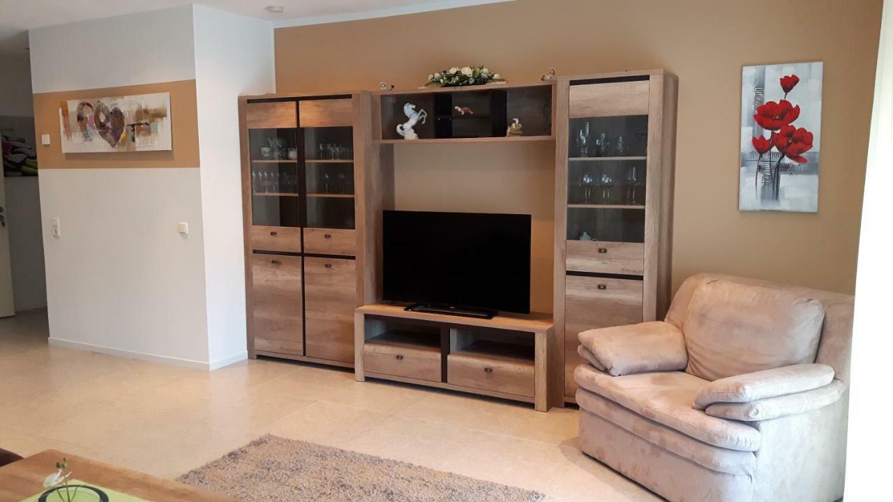 Blessem Ferienwohnung Deussen מראה חיצוני תמונה