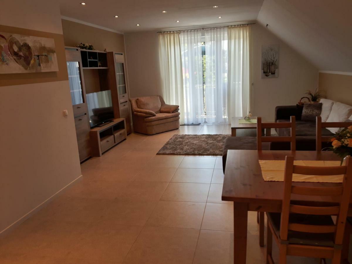 Blessem Ferienwohnung Deussen מראה חיצוני תמונה