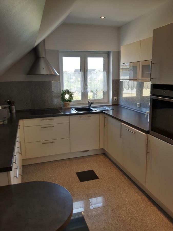 Blessem Ferienwohnung Deussen מראה חיצוני תמונה